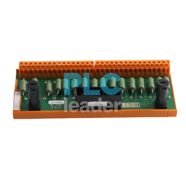 FC-TDIO51 Safety Manager SC Hardware FC-TDIO51 Safety Manager SC Hardware