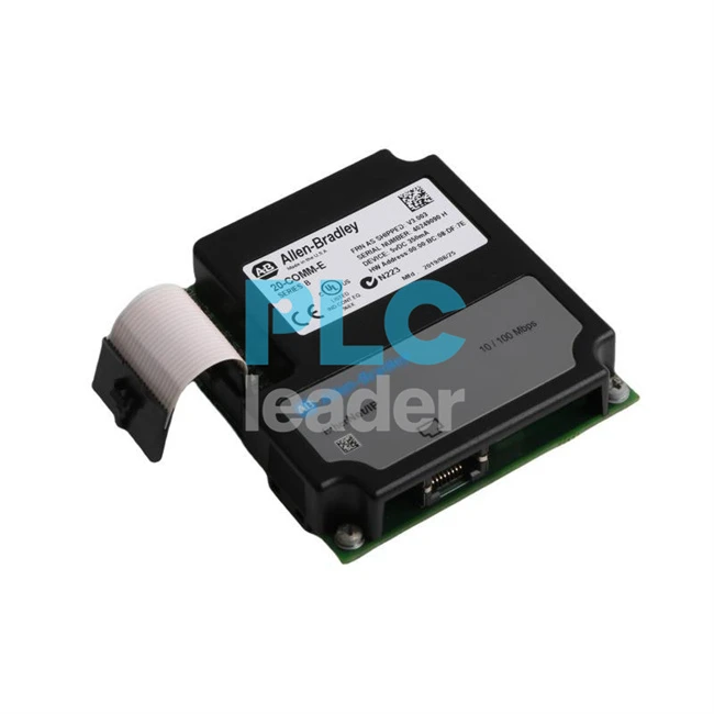 20-COMM-E AB 20-COMM-E AB