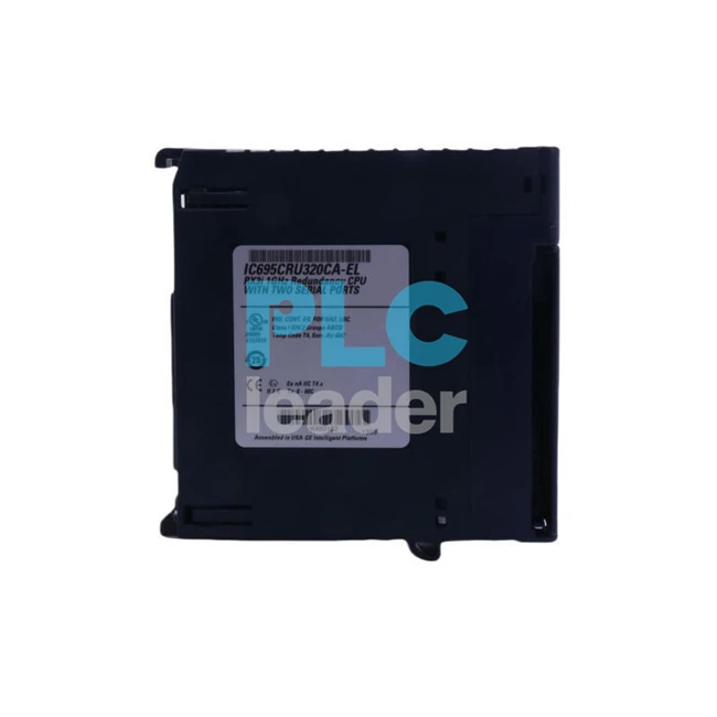 IC695CRU320 new IC695CRU320 new