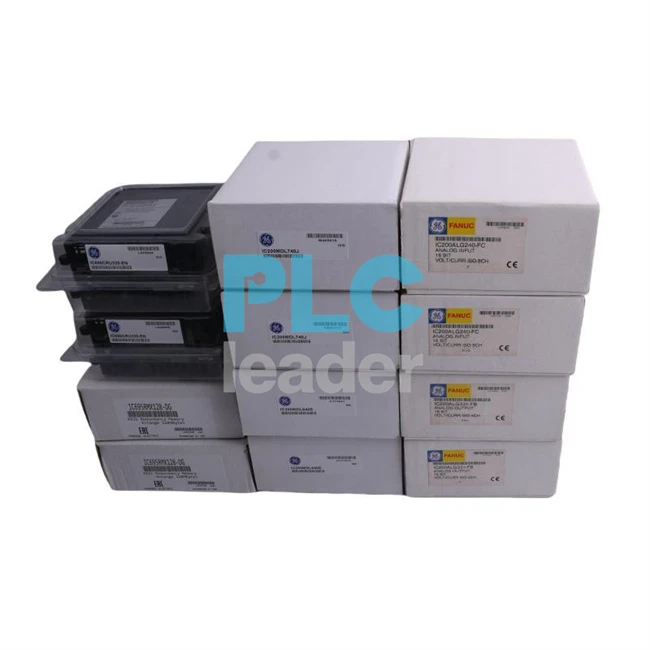 IC695CRU320 pdf IC695CRU320 pdf