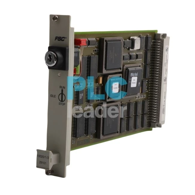 10020/1/2 Honeywell CPU Module 10020/1/2 Honeywell CPU Module