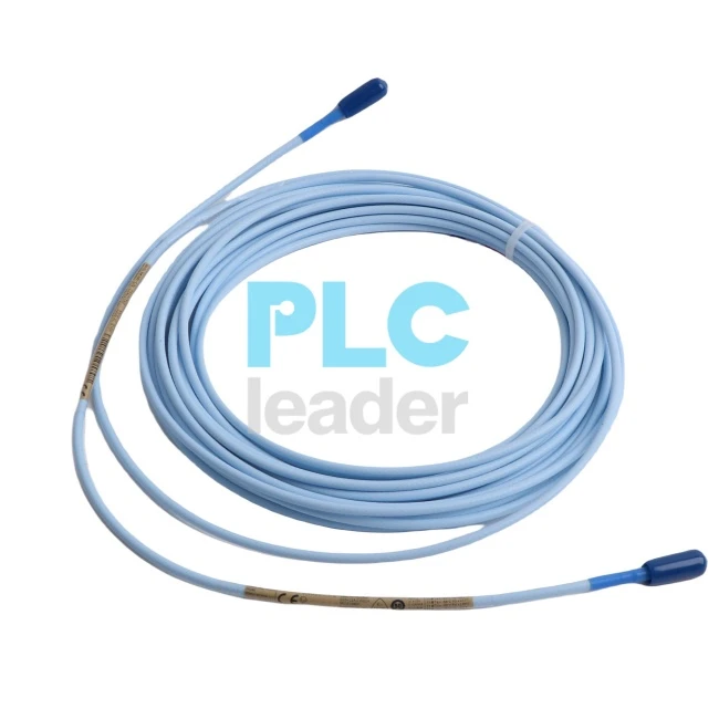 330130-080-10-05 Bently Nevada 3300 XL Standard Extension Cable 330130-080-10-05 Bently Nevada 3300 XL Standard Extension Cable