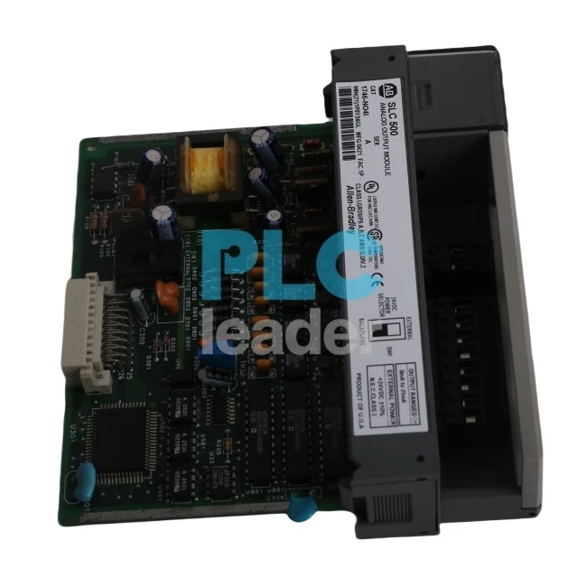 1746-NO4I datasheet 1746-NO4I datasheet