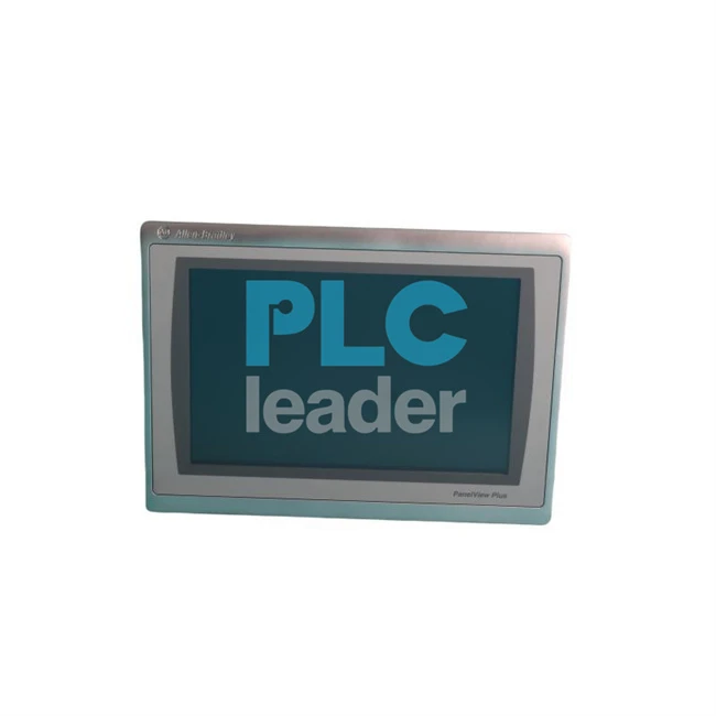 AB 2711P-T12W22D9P-B SER B PanelView Plus 7 Graphic Terminal AB 2711P-T12W22D9P-B SER B PanelView Plus 7 Graphic Terminal