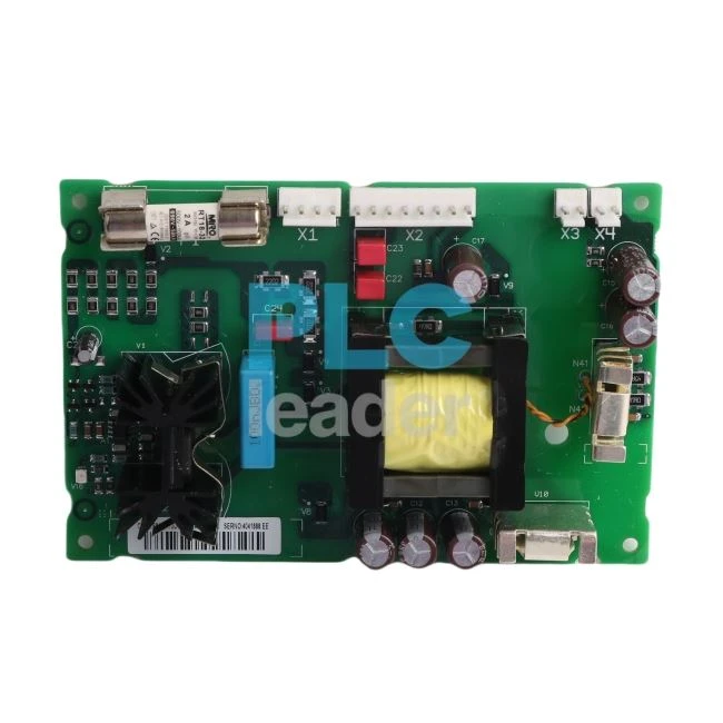 ABB APOW-01C Power Supply Board ABB APOW-01C Power Supply Board