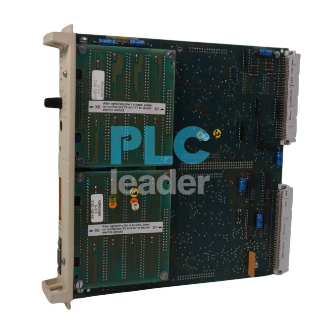 ABB DSPC172H Processor Unit