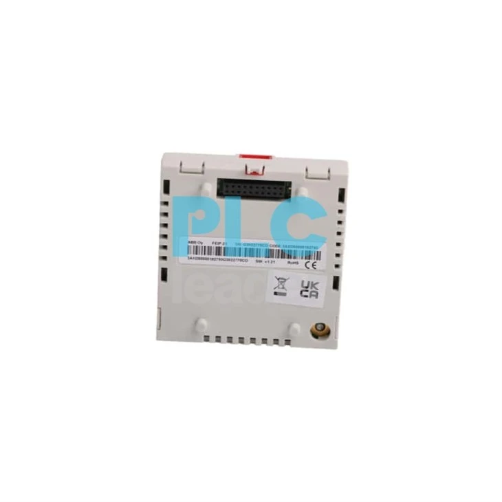 ABB FEIP-21 EtherNet/IP Adapter Module
