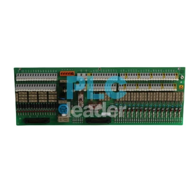 ABB HIEE410727P102 UNC4674 I/O Module
