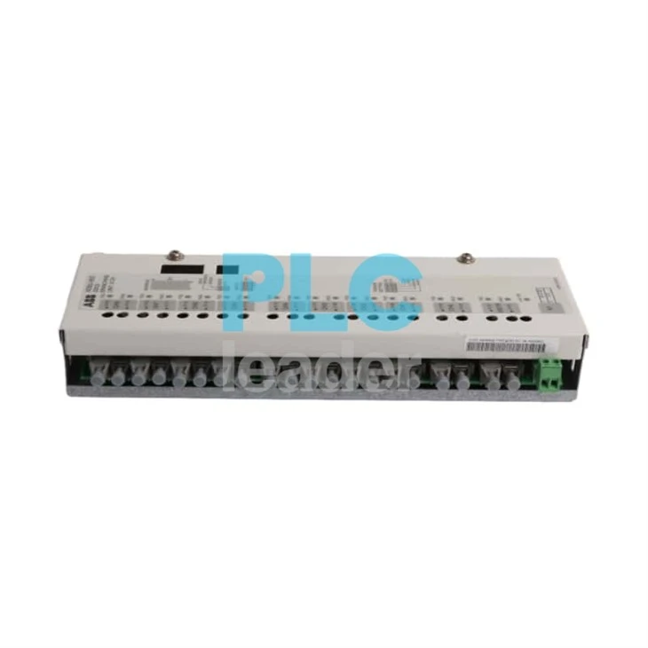 ABB NDBU-95C 64008366D DDCS Branching Unit ABB NDBU-95C 64008366D DDCS Branching Unit