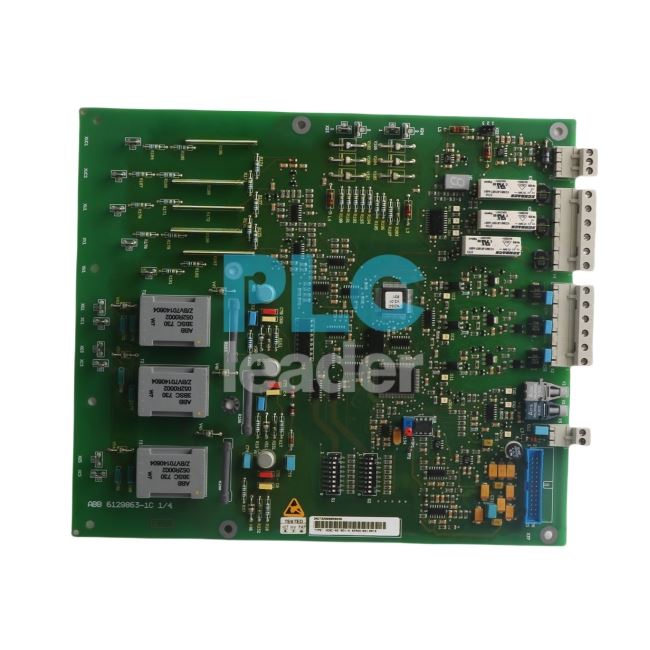 ABB NDSC-02 3ADT220090R0039 Control For Diode Suply ABB NDSC-02 3ADT220090R0039 Control For Diode Suply