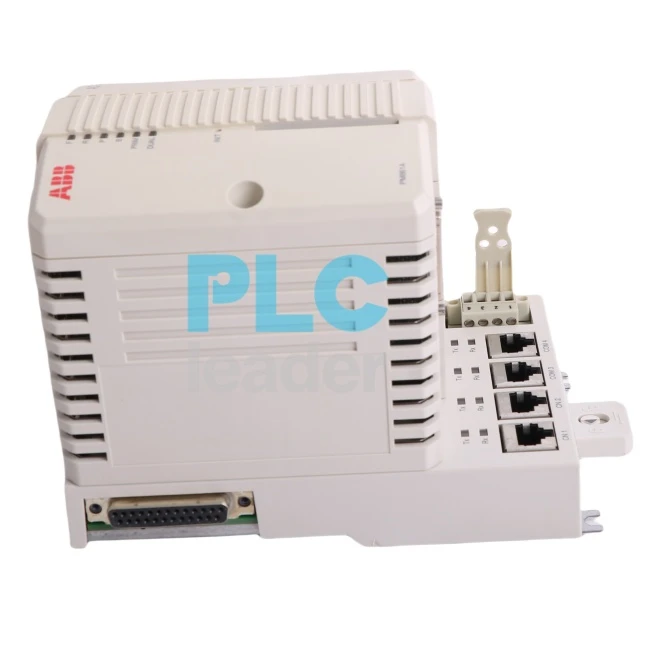 ABB PM861AK01 3BSE018157R1 AC 800M Processor Unit ABB PM861AK01 3BSE018157R1 AC 800M Processor Unit