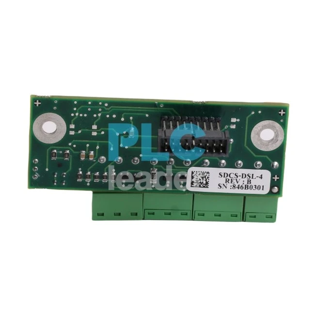 ABB SDCS-DSL-4 ABB SDCS-DSL-4