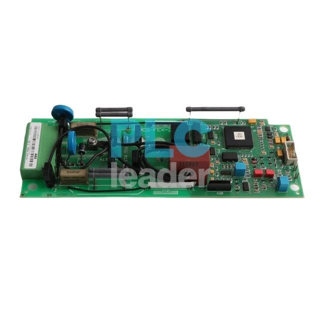 ABB SDCS-FEX-2A 3ADT311500R1 Power Board ABB SDCS-FEX-2A 3ADT311500R1 Power Board