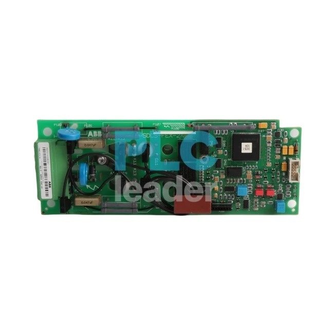 abb SDCS-FEX-2A abb SDCS-FEX-2A