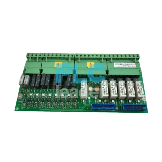 ABB SDCS-IOB-22 3BSE005177R1 Digital I/O Interface Board ABB SDCS-IOB-22 3BSE005177R1 Digital I/O Interface Board