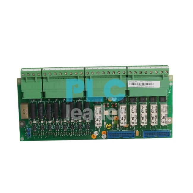 ABB SDCS-IOB-23 3BSE005178R1 External Isolated Digital I/O