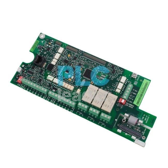Control Board SMIO-01C Control Board SMIO-01C