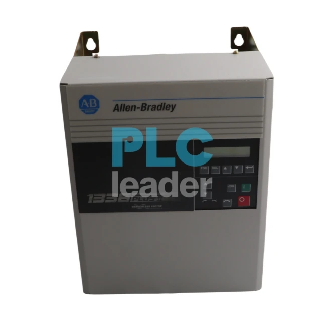 Allen-Bradley 1336F-BRF100-AE-EN Drive,AC,10HP,380-480VAC/513-620VDC Input Allen-Bradley 1336F-BRF100-AE-EN Drive,AC,10HP,380-480VAC/513-620VDC Input