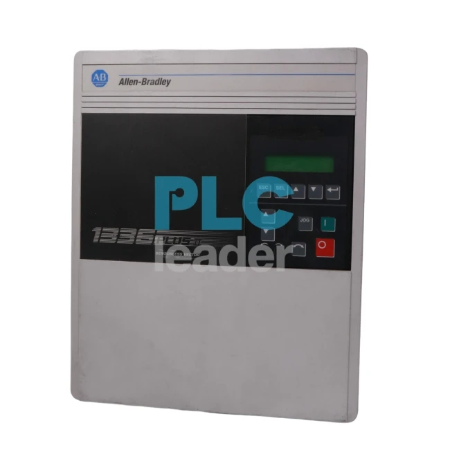 Allen Bradley 1336F-BRF75-AA-EN Dive,AC,7.5HP,380-480VAC/513-620VDC Input Allen Bradley 1336F-BRF75-AA-EN Dive,AC,7.5HP,380-480VAC/513-620VDC Input