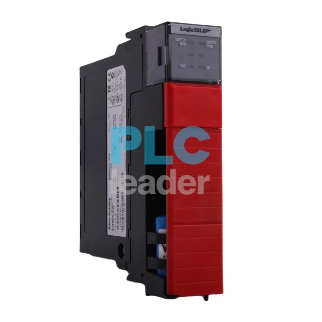 Allen Bradley 1756-LSP GuardLogix Processor Module Allen Bradley 1756-LSP GuardLogix Processor Module