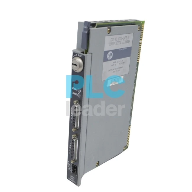 1771-DXPS Allen-Bradley 1771-DXPS Allen-Bradley