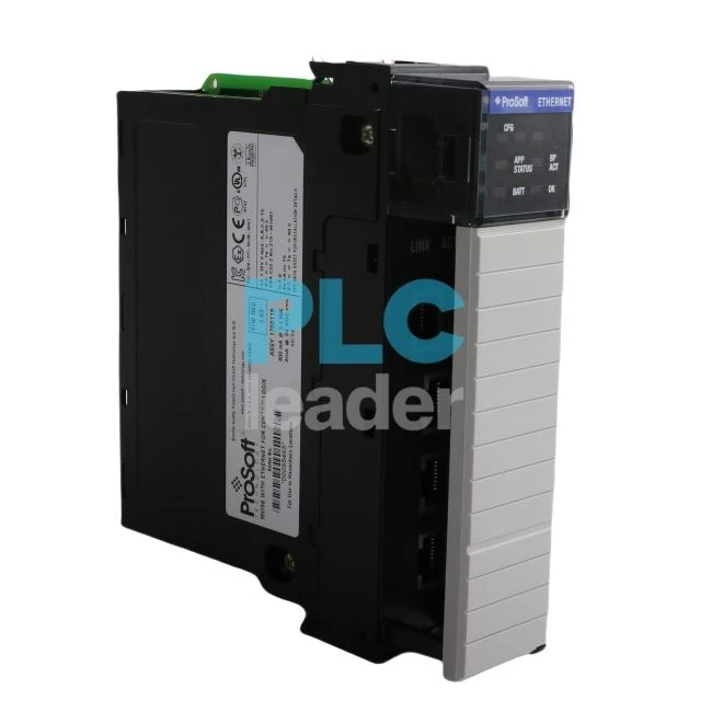 Allen Bradley/ProSoft MVI56-MNET Communication Module