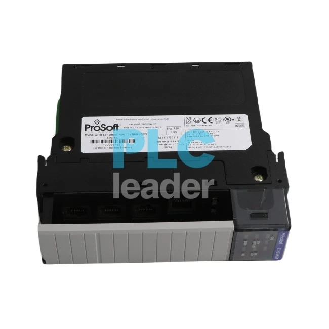 datasheet MVI56-MNET