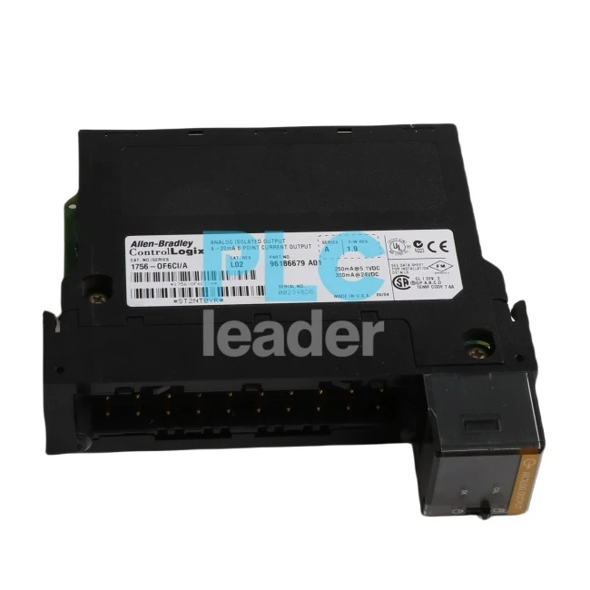 1756-OF6CI-A pdf 1756-OF6CI-A pdf