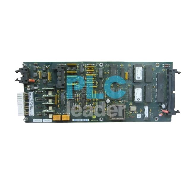 Allen-Bradley SP-170023 170013 170016-01 Discrete Adapter Board, Advanced Control Module Allen-Bradley SP-170023 170013 170016-01 Discrete Adapter Board, Advanced Control Module