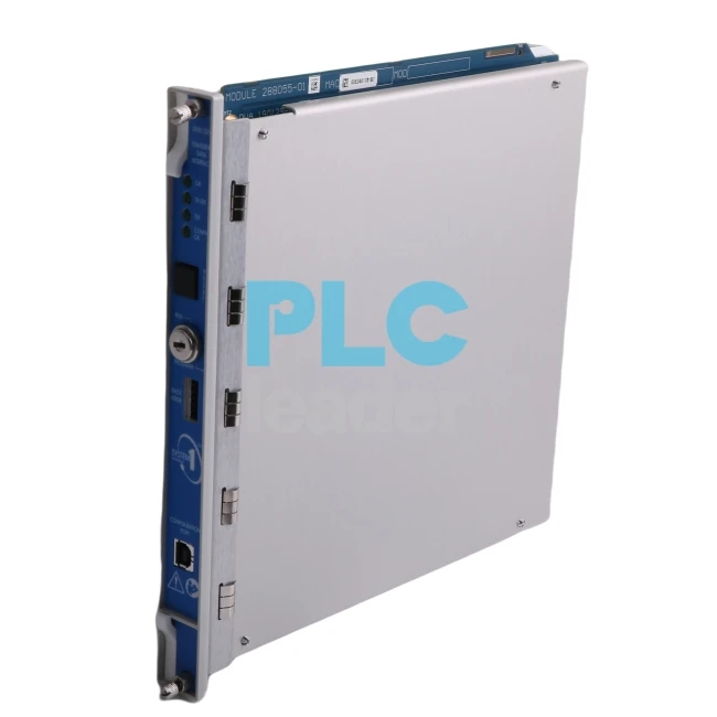 Bently Nevada 3500/22M 288055-01 Data Interface Module