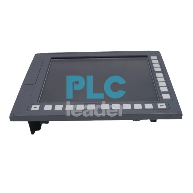 GE Fanuc A02B-0303-C074 Operator Interface LCD Display Unit GE Fanuc A02B-0303-C074 Operator Interface LCD Display Unit
