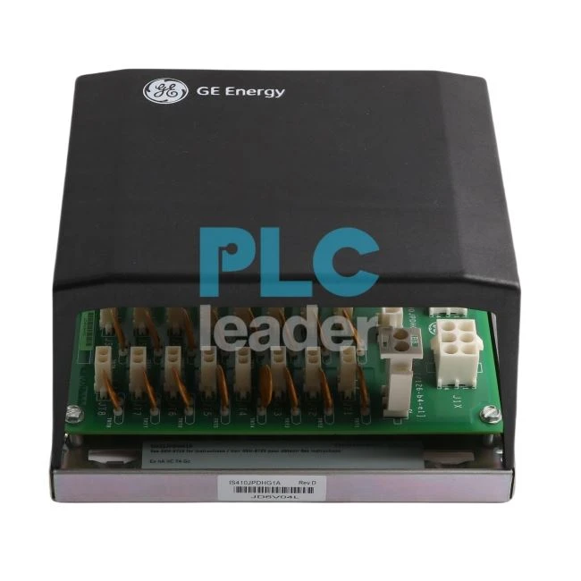 GE IS410JPDHG1A IS400JPDHG1ABB Power Distribution Rail Module GE IS410JPDHG1A IS400JPDHG1ABB Power Distribution Rail Module