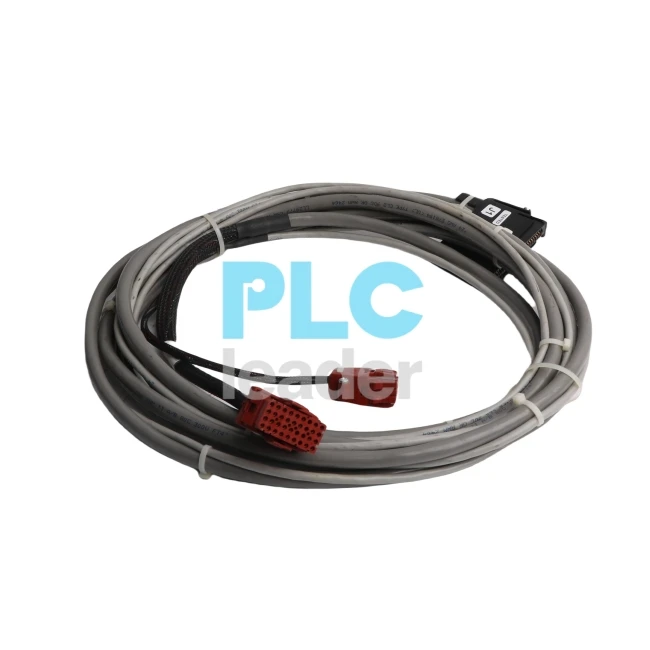High-Quality ABB Bailey NKCL01-100 Coaxial Infinet/ RIO Communication Cable
