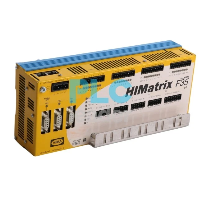 HIMatrix F35 Hima HIMatrix F35 Hima