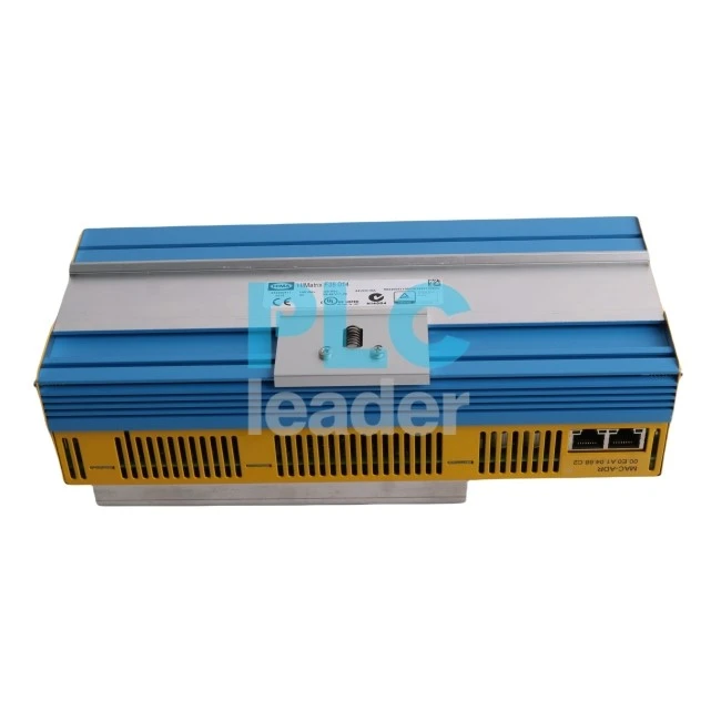 HIMatrix F35 datasheet HIMatrix F35 datasheet