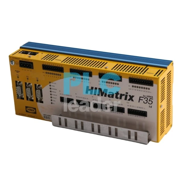 HIMatrix F35 pdf HIMatrix F35 pdf