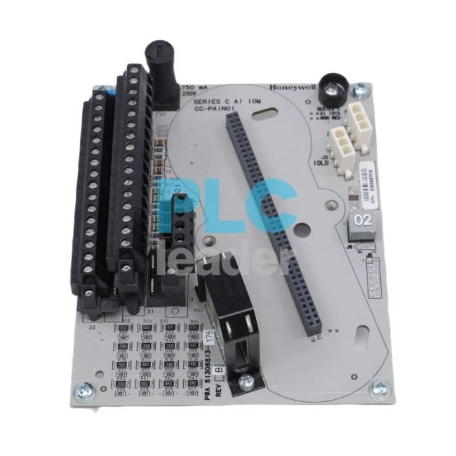 Honeywell CC-FMMX01 Fibre Optic Module Honeywell CC-FMMX01 Fibre Optic Module