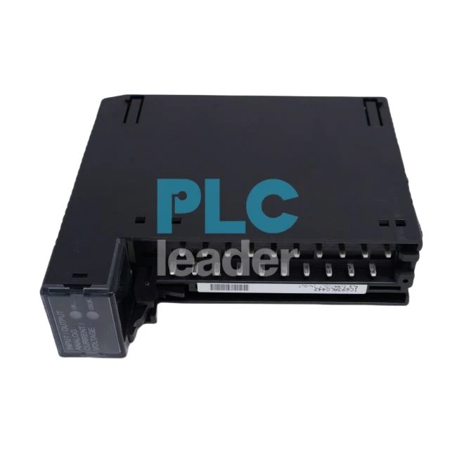 IC693ALG442 GE Fanuc Analog I/O Module