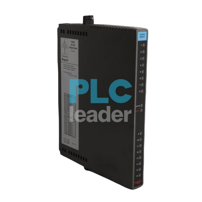 ICS Triplex T3401 Digital Input Module ICS Triplex T3401 Digital Input Module