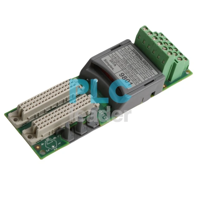 ICS Triplex T9882 AADvance Digital Output Module ICS Triplex T9882 AADvance Digital Output Module