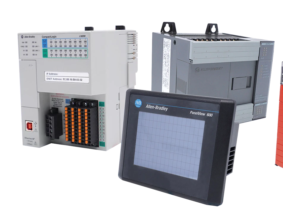 Allen-Bradley