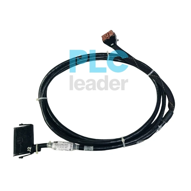 New ABB Bailey NKTU01-12 I/O Module To Termination Unit Cable