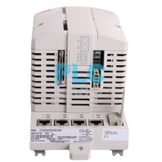 ABB PM861AK01 ABB PM861AK01