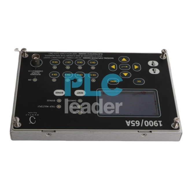 167199-02 Display Module 167199-02 Display Module