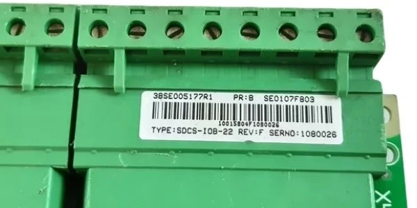 Board 3BSE005177R1 Board 3BSE005177R1