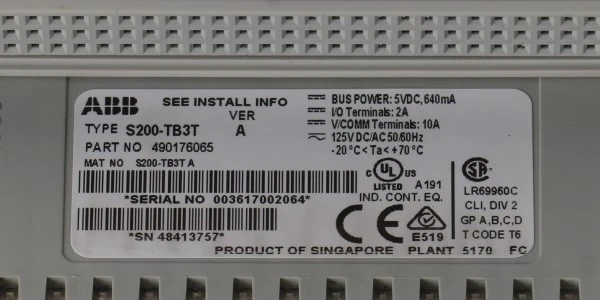 S200-TB3T S200TB3T S200-TB3T S200TB3T