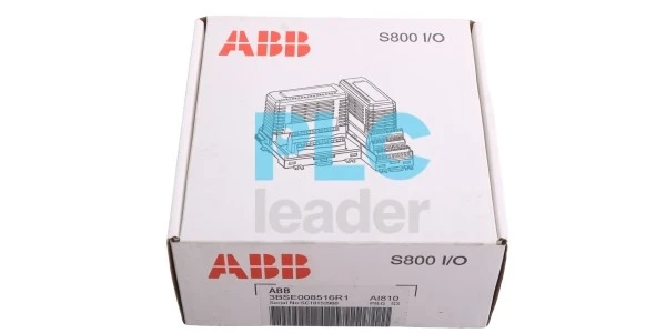 3BSE008516R1 ABB 3BSE008516R1 ABB