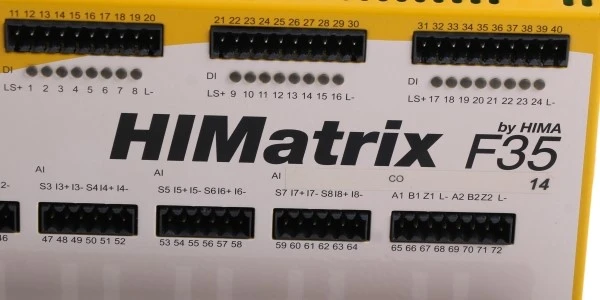 HIMatrix F35 HIMatrix F35