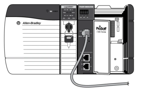 PROSOFT MVI56-PDPMV1 101 PROSOFT MVI56-PDPMV1 101