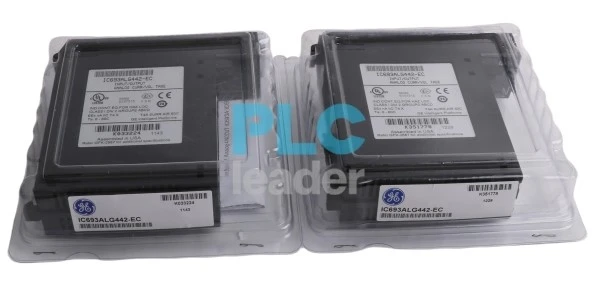 GE IC693ALG442 GE IC693ALG442